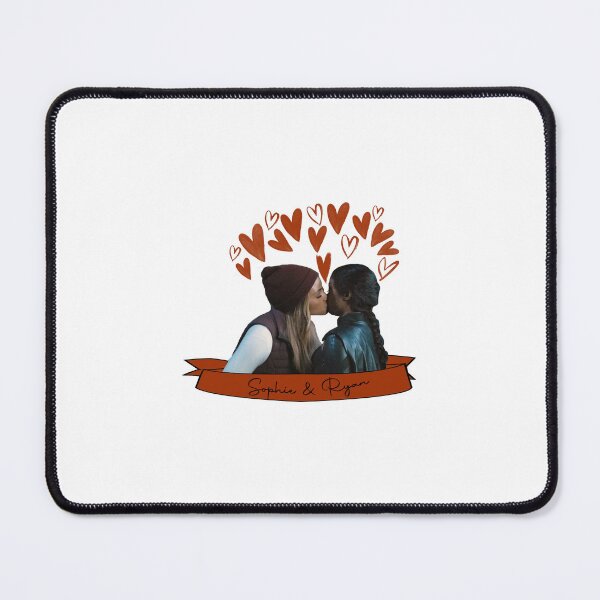 Item preview, Sophie and Ryan designed and sold by october-lady.