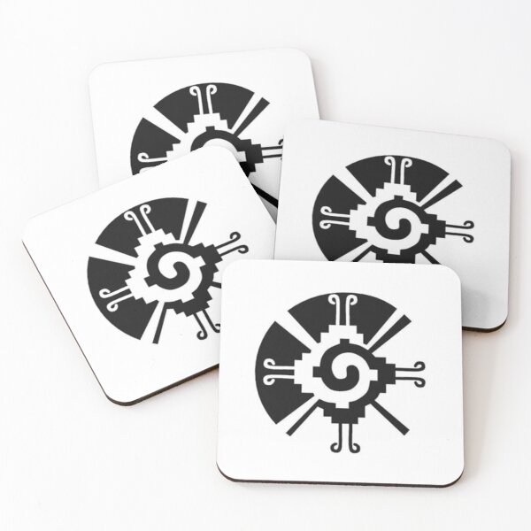 Item preview, Hunab Ku is an ancient Mayan symbol designed and sold by Raisa  Suchanova.