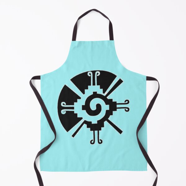 Item preview, Hunab Ku is an ancient Mayan symbol designed and sold by Raisa Suchanova.