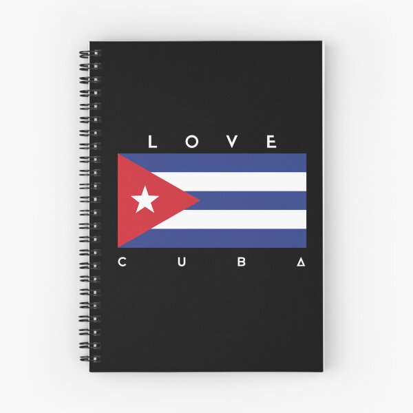 Item preview,  Cuba  Country Supporter designed and sold by RomeoSketches.