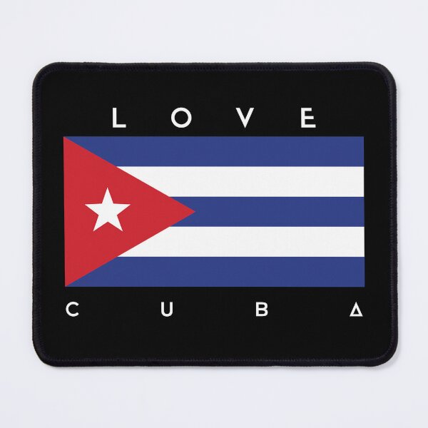 Item preview, Cuba Country Supporter designed and sold by RomeoSketches.