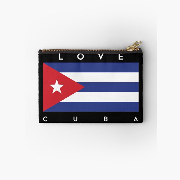 Item preview,  Cuba  Country Supporter designed and sold by RomeoSketches.