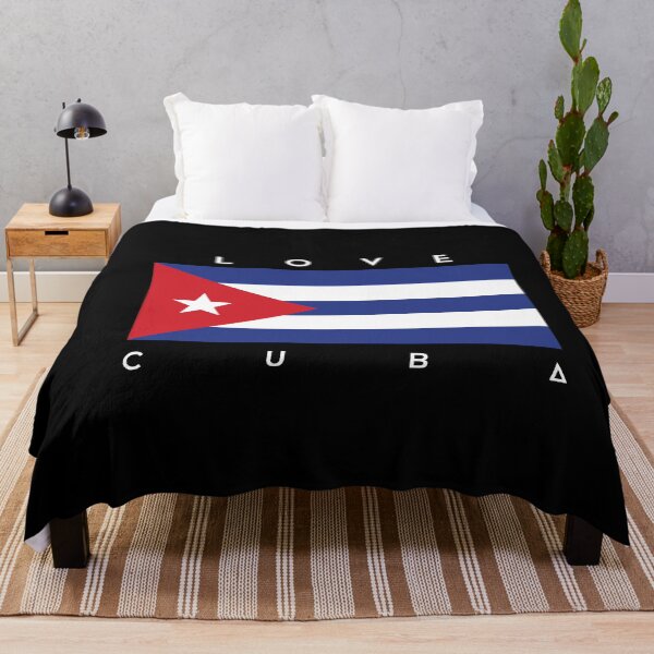 Item preview, Cuba Country Supporter designed and sold by RomeoSketches.