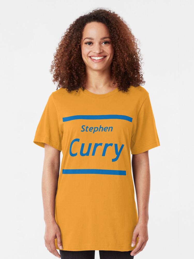 steph curry shirts for girls