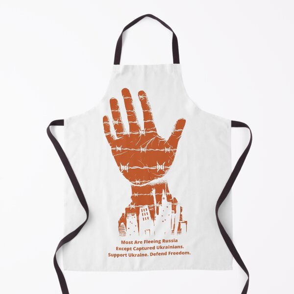 Item preview, Politics: Fleeing Russia designed and sold by Kathleen M Bush.