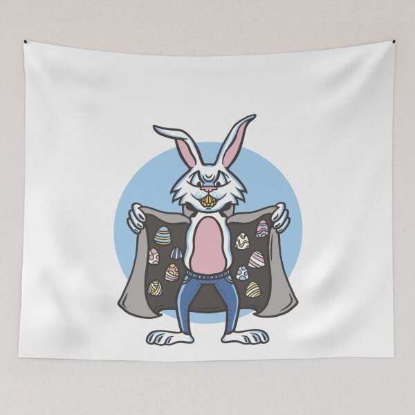 Item preview, Smuggler easter egg rabbit designed and sold by Kezichy.