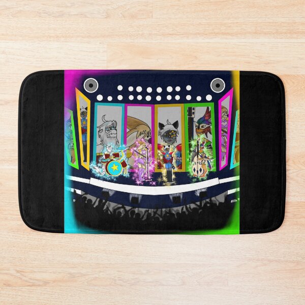 Item preview, Thw STARZ White Pop designed and sold by ZoeOBryan.