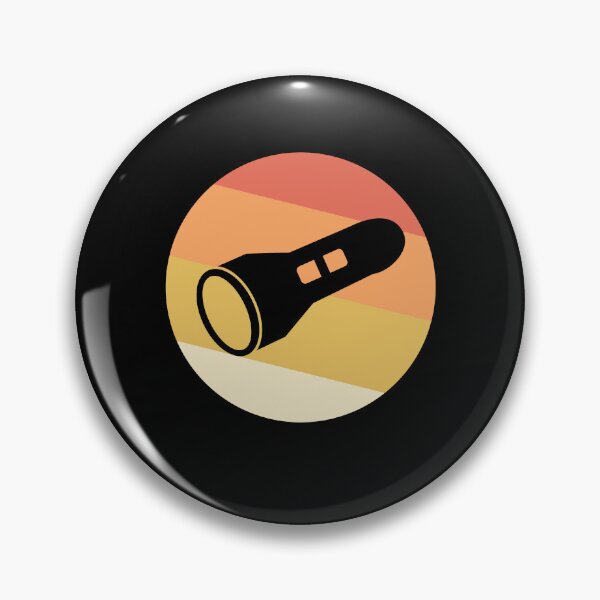 Item preview, Vintage Flashlight designed and sold by 1681830934131.