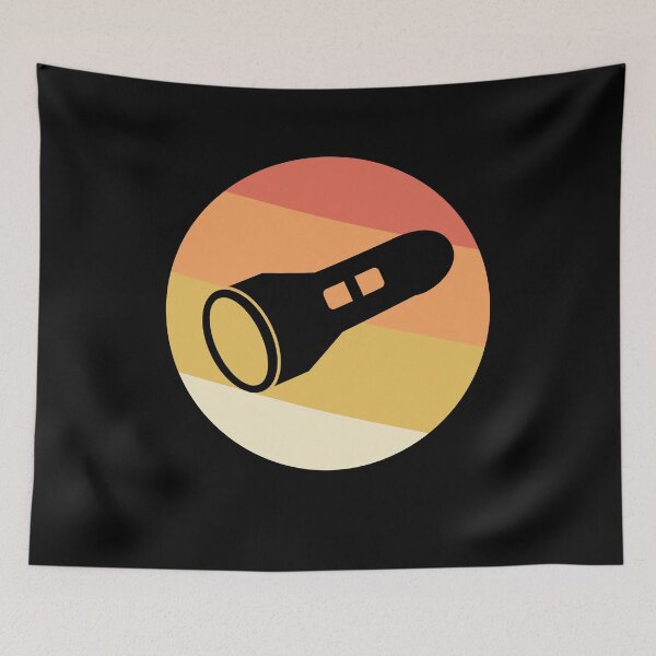 Item preview, Vintage Flashlight designed and sold by 1681830934131.