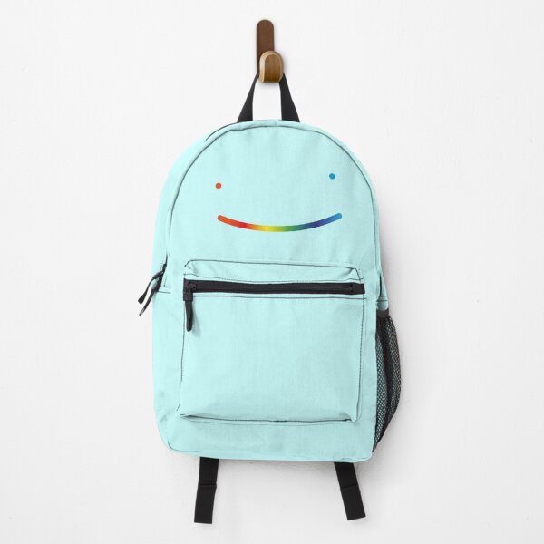 Item preview, DREAM RAINBOW SMILE designed and sold by PiranDrake.