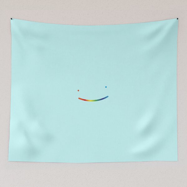 Item preview, DREAM RAINBOW SMILE designed and sold by PiranDrake.