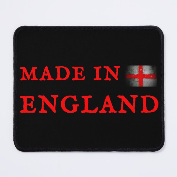 Item preview, Made In England designed and sold by swaise.