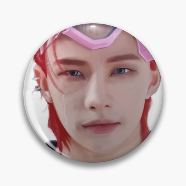 Item preview, Maniac - Hyun Jin designed and sold by Pamecando.