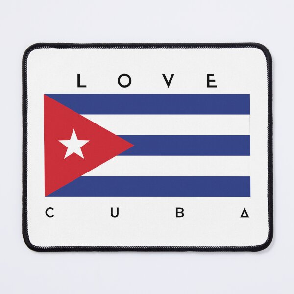 Item preview, Cuba Country Supporter designed and sold by RomeoSketches.