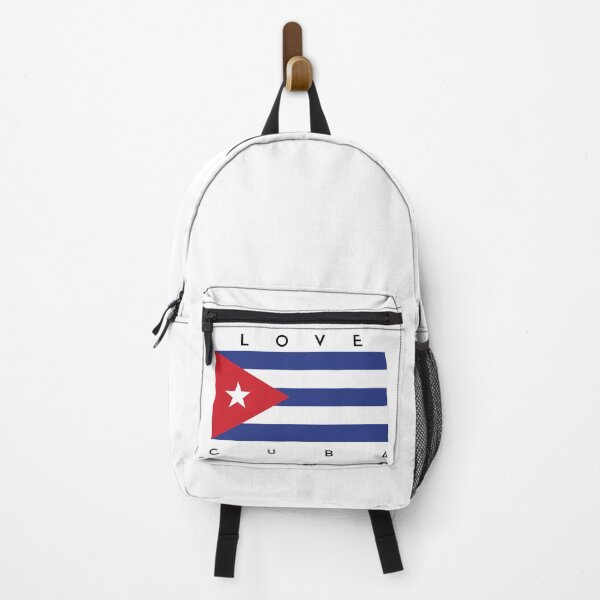 Item preview,  Cuba  Country Supporter designed and sold by RomeoSketches.