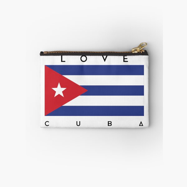 Item preview,  Cuba  Country Supporter designed and sold by RomeoSketches.