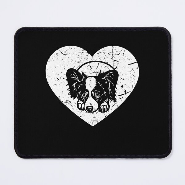 Item preview, Toy Spaniel Papillon designed and sold by 1681830934131.