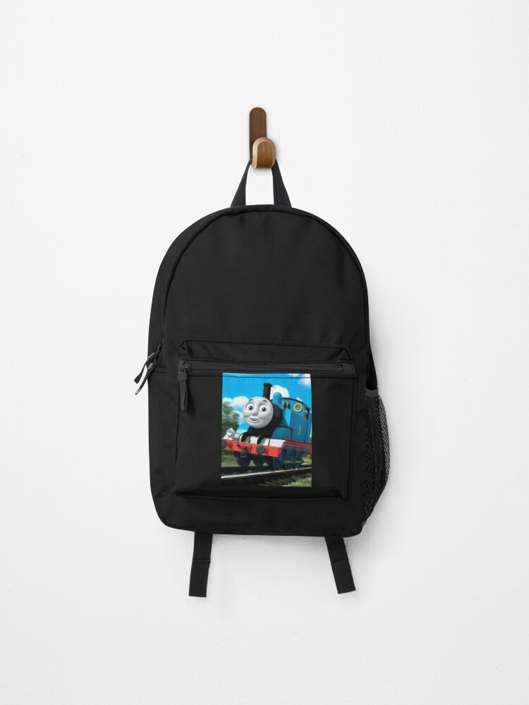 Thomas the train and friends trio  Backpack for Sale by LUVTEXTILES65