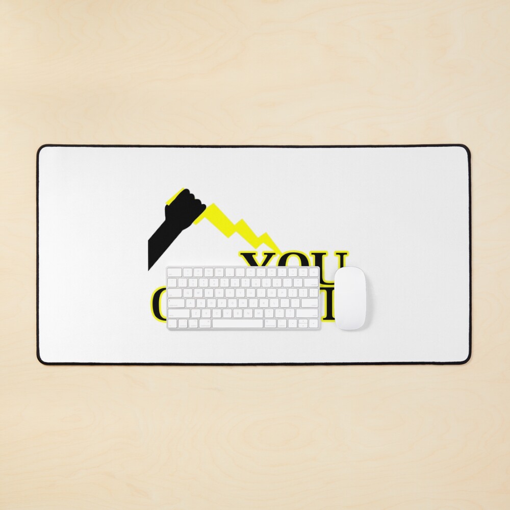 Item preview, Desk Mat designed and sold by FireFoxxy.