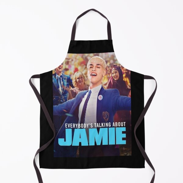 Item preview, Everybodys talking about jamie designed and sold by funnstores009.