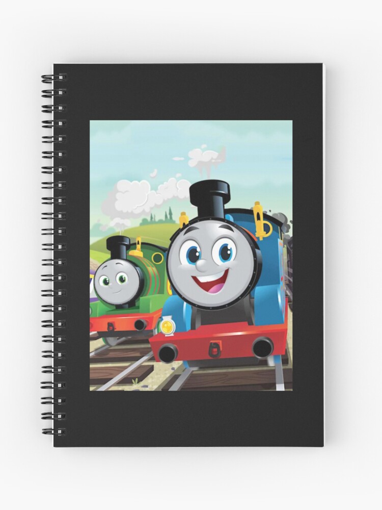 Thomas the train and friends trio  Backpack for Sale by LUVTEXTILES65