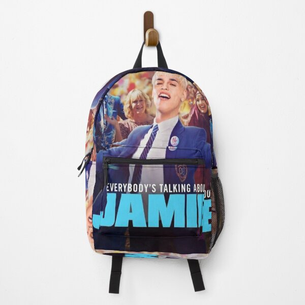 Item preview, Everybodys talking about jamie designed and sold by funnstores009.