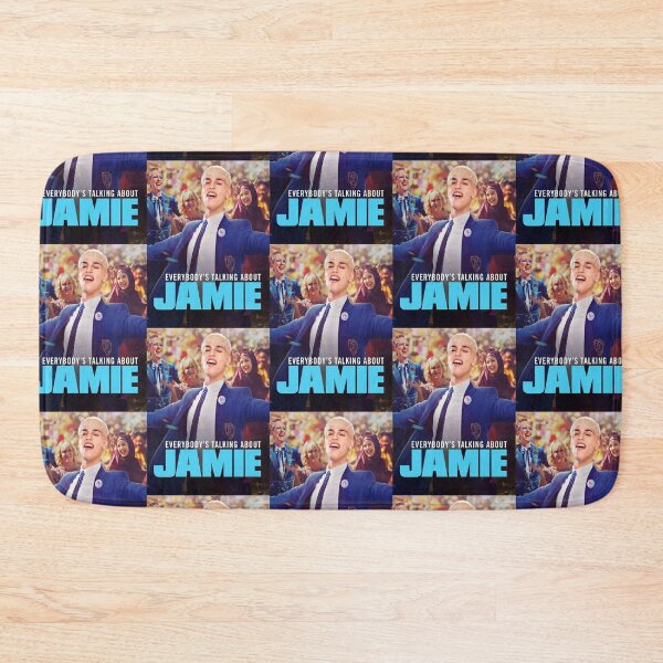 Item preview, Everybodys talking about jamie  designed and sold by funnstores009.