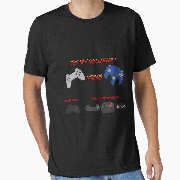 T-shirt essentiel