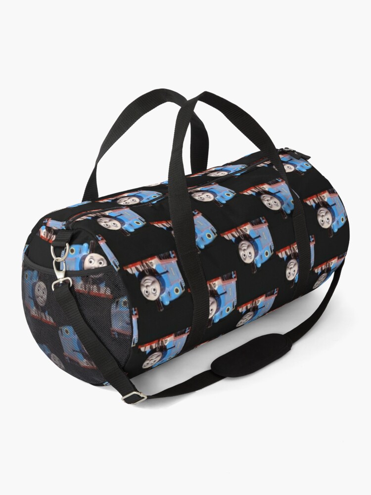 thomas the train duffel bag