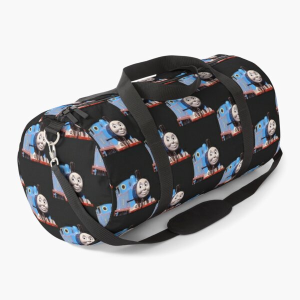 thomas the train duffel bag