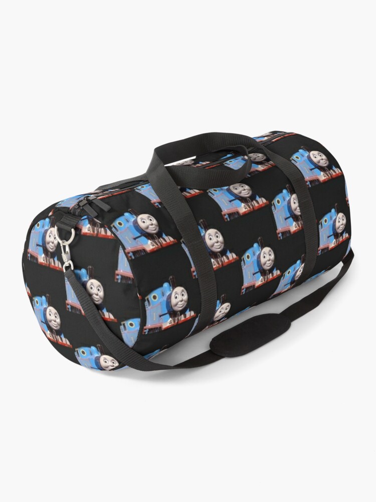 thomas the train duffel bag