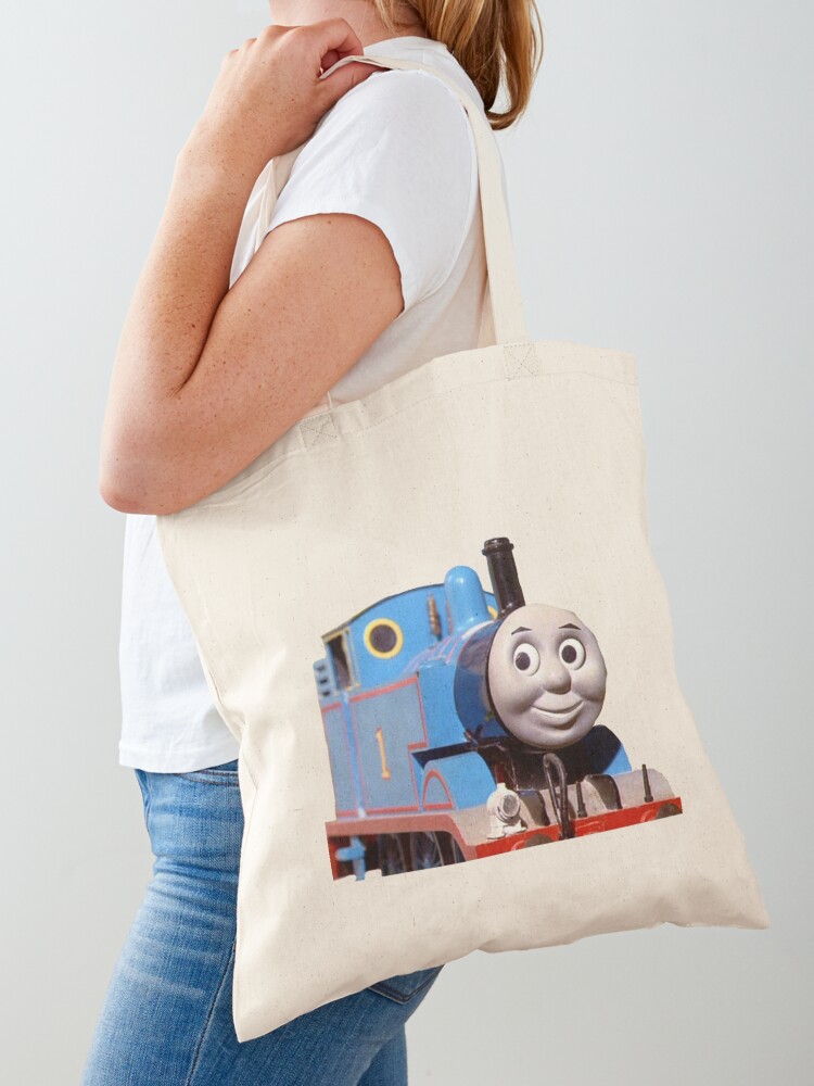 Thomas the train and friends trio  Backpack for Sale by LUVTEXTILES65