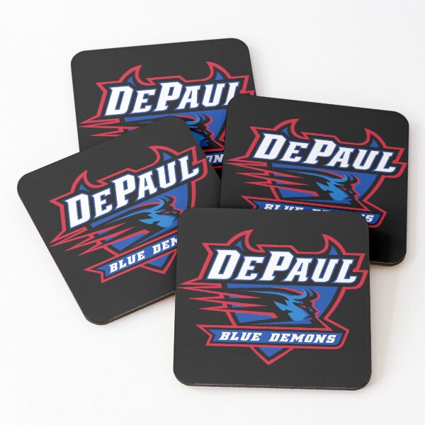 Item preview, Depaul University Blue Demons Ppdpu01 designed and sold by paulaNash52.