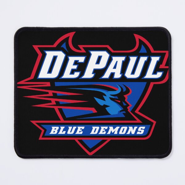 Item preview, Depaul University Blue Demons Ppdpu01 designed and sold by paulaNash52.