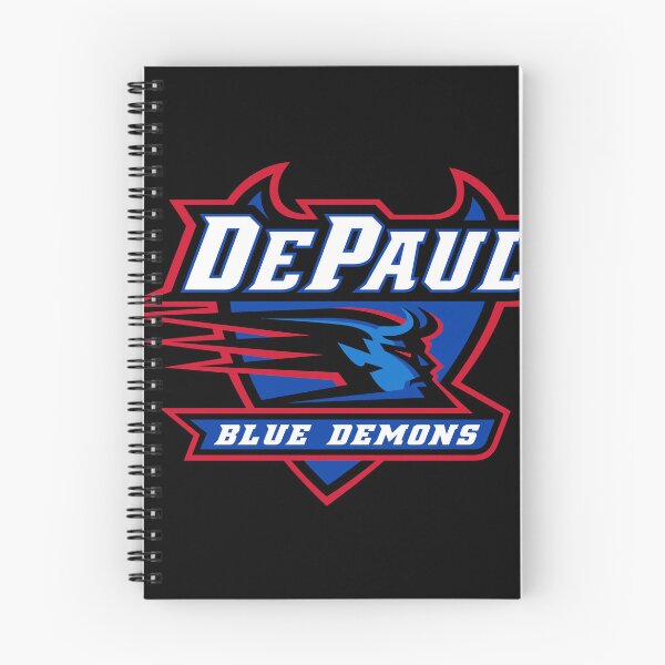 Item preview, Depaul University Blue Demons Ppdpu01 designed and sold by paulaNash52.