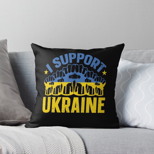 Item preview, Slava Ukrayini designed and sold by Designhub14.