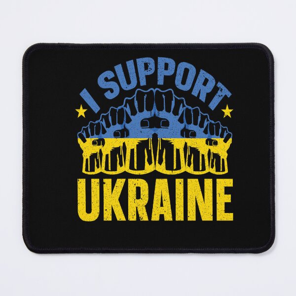 Item preview, Slava Ukrayini designed and sold by Designhub14.