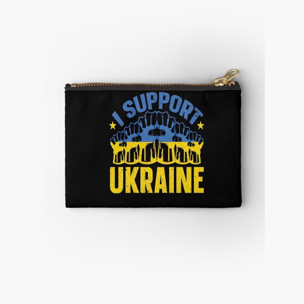Item preview, Slava Ukrayini  designed and sold by Designhub14.