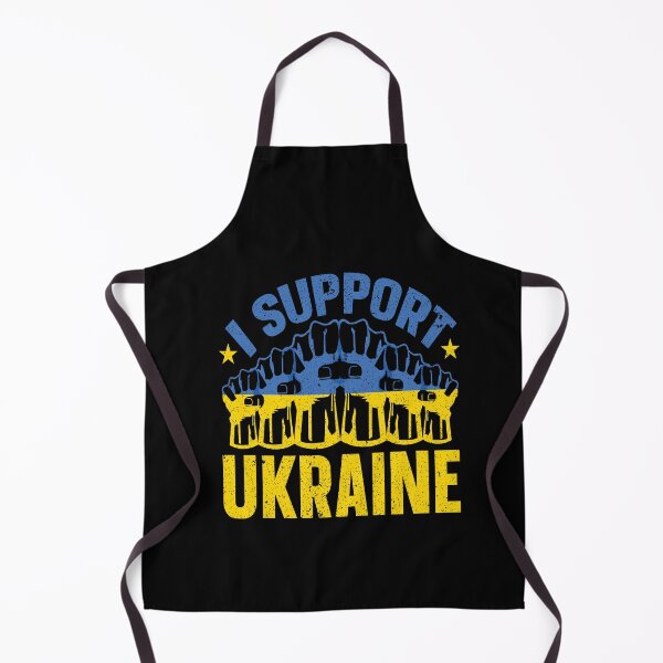 Item preview, Slava Ukrayini designed and sold by Designhub14.