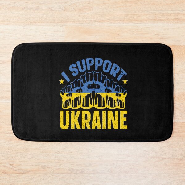 Item preview, Slava Ukrayini  designed and sold by Designhub14.