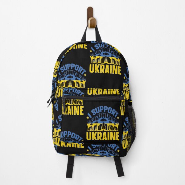 Item preview, Slava Ukrayini designed and sold by Designhub14.