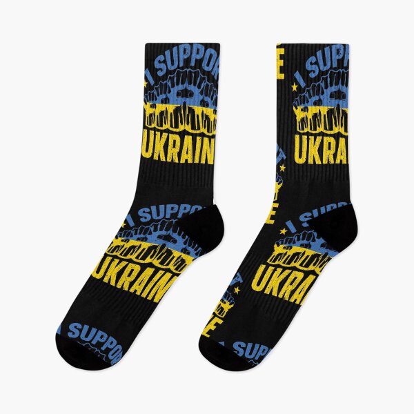 Item preview, Slava Ukrayini  designed and sold by Designhub14.