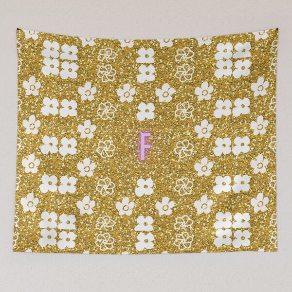 Item preview, Personalised f designed and sold by Weather gifts .