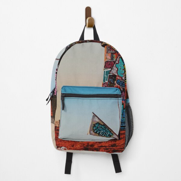Item preview, graffiti vandal artists mill designed and sold by BlachGallery.