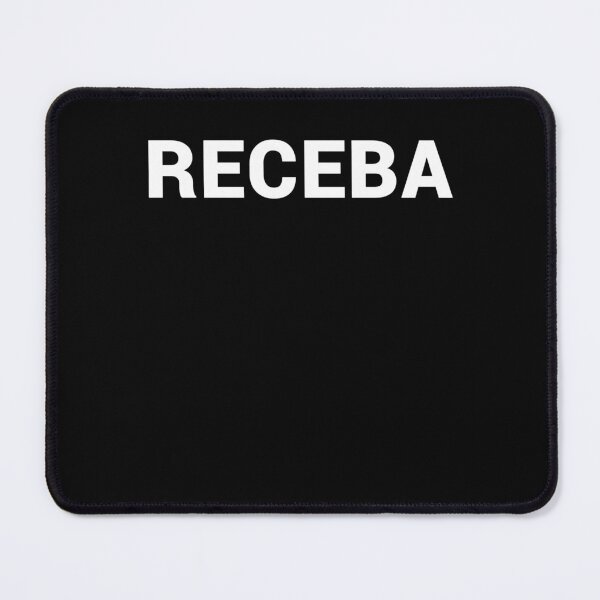 Item preview, Receba designed and sold by hamzab7.