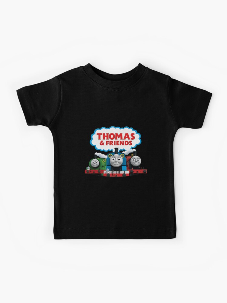 FREE shipping Thomas And Friends Thomas The Tank Engine shirt