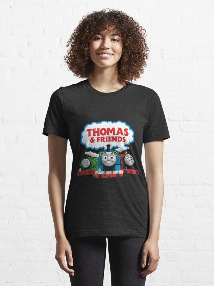 Discover Thomas the tank engine-Thomas and friends    | Essential T-Shirt