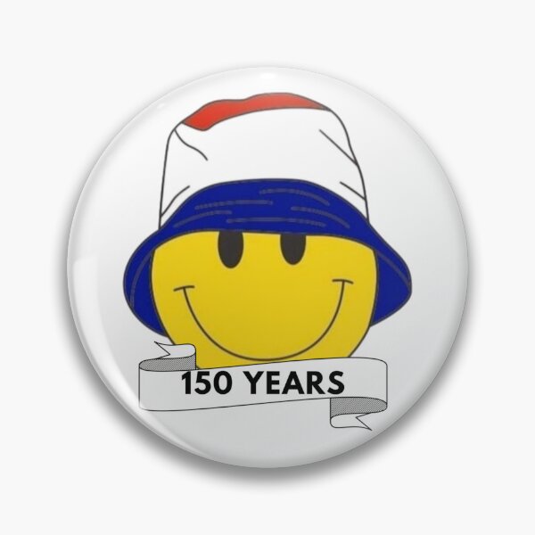 Item preview, 150 Years Anniversary designed and sold by EvieFinn.