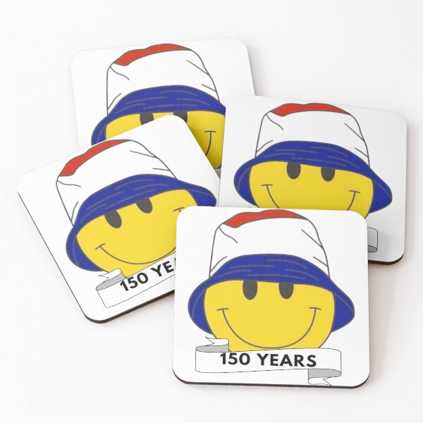 Item preview, 150 Years Anniversary designed and sold by EvieFinn.