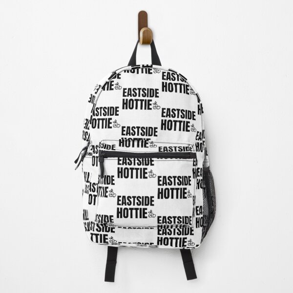 Item preview, Eastside Hottie Essential T-Shirt designed and sold by bestfunonline.